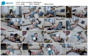 【半岛束艺】没有搞定的女人~缇娜波雅_绳艺资料库