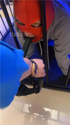 图片[9]-梓夫人】姐妹花暴力虐打搬运工-绳艺资源网