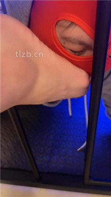 图片[7]-梓夫人】姐妹花暴力虐打搬运工-绳艺资源网