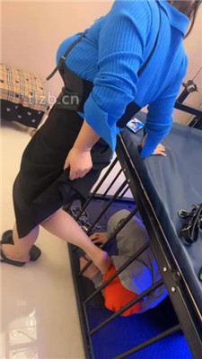 图片[10]-梓夫人】姐妹花暴力虐打搬运工-绳艺资源网