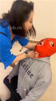 图片[16]-梓夫人】姐妹花暴力虐打搬运工-绳艺资源网