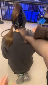 【梓夫人】双S-重口呕吐物-物化厕奴_绳艺资料库