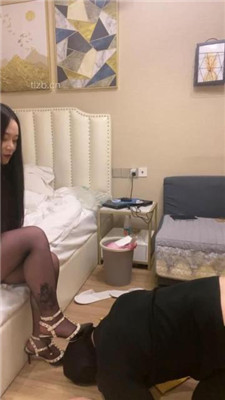 【惠娘娘】双S-掐乳/抽耳光/清理脏鞋臭脚_绳艺资料库