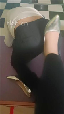 图片[4]-哈市77s】跪舔高跟臭脚丫-绳艺资源网