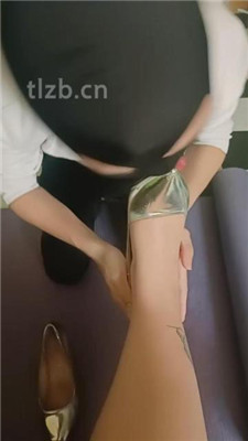 图片[6]-哈市77s】跪舔高跟臭脚丫-绳艺资源网