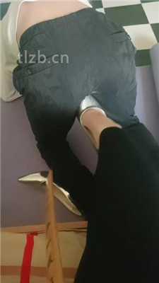 图片[5]-哈市77s】跪舔高跟臭脚丫-绳艺资源网