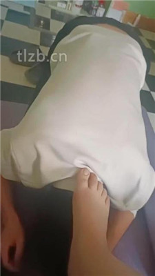 图片[8]-哈市77s】跪舔高跟臭脚丫-绳艺资源网