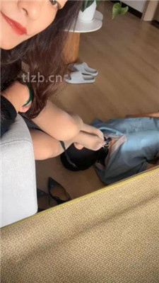 图片[17]-冰色】丝袜高跟踩虐/鞭打/狗链遛狗-绳艺资源网