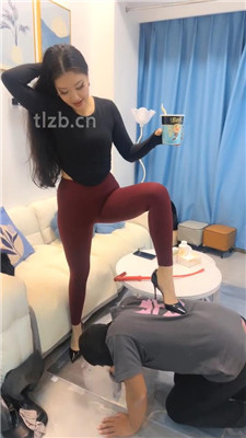 图片[3]-猫爷】喂食圣水泡面/鞭打/转胯/舔脏鞋/抽耳光-绳艺资源网