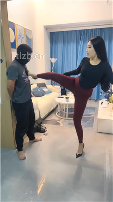 图片[7]-猫爷】喂食圣水泡面/鞭打/转胯/舔脏鞋/抽耳光-绳艺资源网