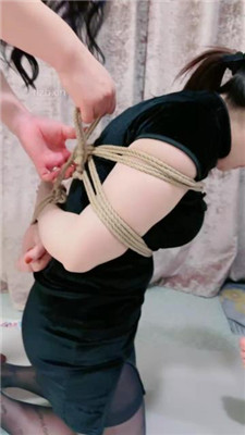 图片[3]-北京嘟嘟】双S-带素人闺蜜做S虐下贱母畜-绳艺资源网