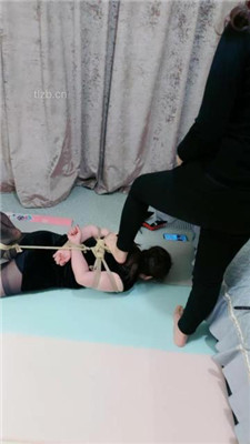 图片[7]-北京嘟嘟】双S-带素人闺蜜做S虐下贱母畜-绳艺资源网