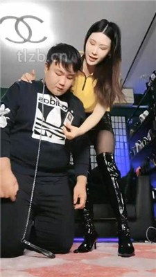 图片[4]-松紫】美团叫了个女王来虐我-绳艺资源网