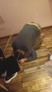 【开发素人】双S暴打男神_绳艺资料库视频资源下载