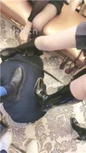 【素人星探】圈内KTV聚会群调_绳艺资料库