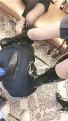 【素人星探】圈内KTV聚会群调_绳艺资料库