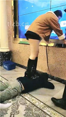 图片[10]-素人星探】圈内KTV聚会群调-多S轮流虐狗五视角完整版】-HD绳艺资源网