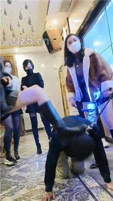 图片[13]-素人星探】圈内KTV聚会群调-多S轮流虐狗五视角完整版】-HD绳艺资源网