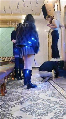 图片[12]-素人星探】圈内KTV聚会群调-多S轮流虐狗五视角完整版】-HD绳艺资源网