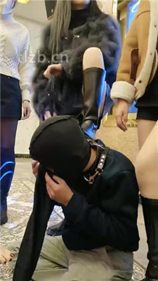 图片[19]-素人星探】圈内KTV聚会群调-多S轮流虐狗五视角完整版】-HD绳艺资源网