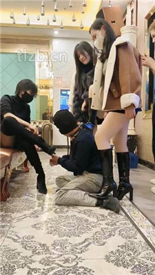 图片[18]-素人星探】圈内KTV聚会群调-多S轮流虐狗五视角完整版】-HD绳艺资源网