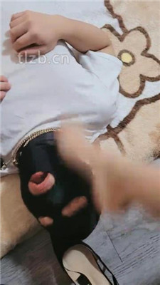 图片[7]-七色堇】下贱家奴恋足调-HD绳艺资源网