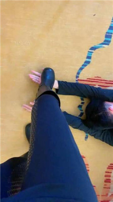 图片[9]-蜜蜜骑士】骑脖转胯/长靴踩踏-HD绳艺资源网