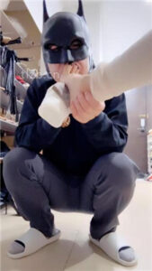 【苒溪】带相亲对象回家虐成狗_绳艺资料库