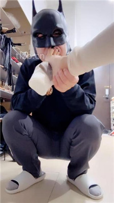 【苒溪】带相亲对象回家虐成狗_绳艺资料库