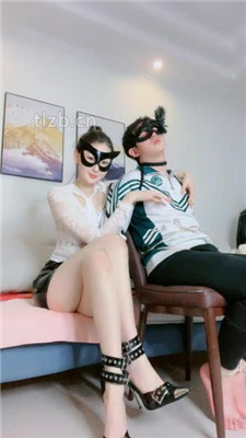 【艾琳175】御姐S_绳艺资料库