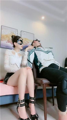 图片[2]-艾琳175】御姐S-捆绑抖M弟弟虐成狗-HD绳艺资源网