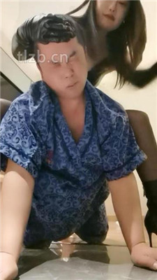 图片[12]-琴魔】恋痛的小狗-耳光sp-HD绳艺资源网