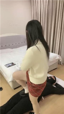 图片[7]-桃子sama】洛丽塔S-皮鞋白袜提档/耳光/踩踏-HD绳艺资源网