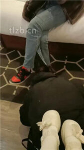 【爱可呀】双S_绳艺资料库