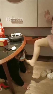 图片[8]-爱可呀】双S-开发超模学姐S-转胯/吃白袜/舔脏鞋/脚底喂食-HD绳艺资源网