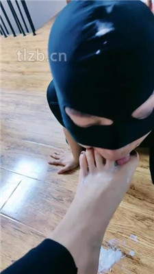 图片[11]-护短】跪舔原味白袜脚/舔酸奶-HD绳艺资源网