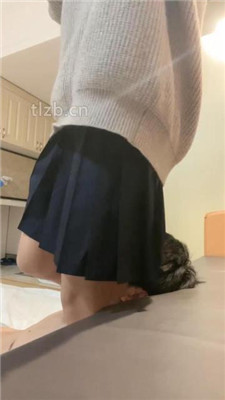 图片[8]-小乔】素人小姐姐白袜脚踩完整版】-HD绳艺资源网