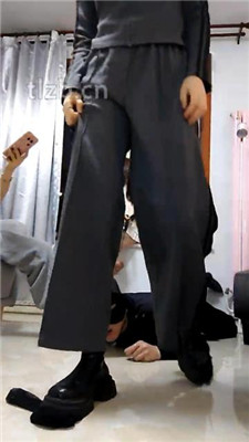 图片[17]-文文文】3S素人虐打-踩踏/舔脏鞋底/头压垃圾桶四视角版】-HD绳艺资源网