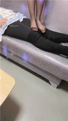 图片[11]-天津女仆店S】素人母畜-舔臭脚/遛狗骑马/黑丝脚踩踏完整版】-HD绳艺资源网