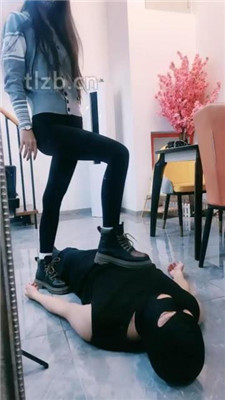 【护短】短靴高跟_绳艺资料库