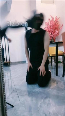 图片[9]-护短】短靴高跟-全体重踩踏-HD绳艺资源网