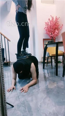 图片[11]-护短】短靴高跟-全体重踩踏-HD绳艺资源网