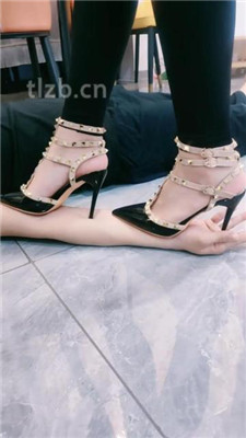 图片[15]-护短】短靴高跟-全体重踩踏-HD绳艺资源网