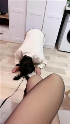 【玥樾】开发女装小哥哥_绳艺资料库