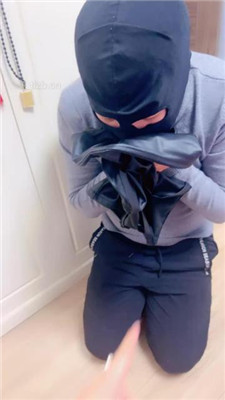 图片[14]-伊兮夫妻】腿绞/骑马/黑丝狂舔/舔内裤/高跟踩乳-HD绳艺资源网