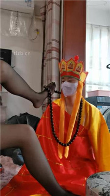 图片[11]-皮皮】女儿国S-开发唐僧做贱奴-HD绳艺资源网