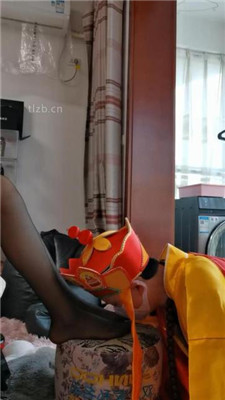 图片[17]-皮皮】女儿国S-开发唐僧做贱奴-HD绳艺资源网