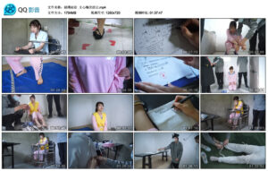 【结绳而治】王心梅伏法记_绳艺资料库