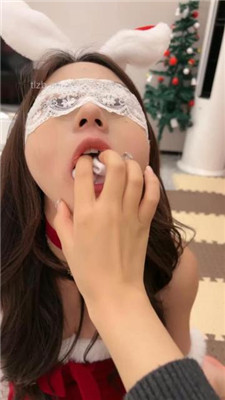 图片[9]-橙宝】母畜圣诞专场-白袜诱惑辱-HD绳艺资源网