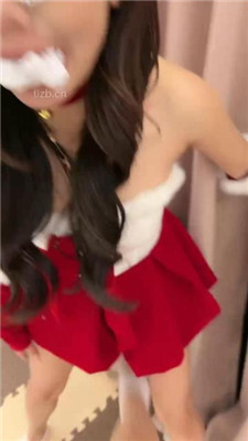 图片[10]-橙宝】母畜圣诞专场-白袜诱惑辱-HD绳艺资源网